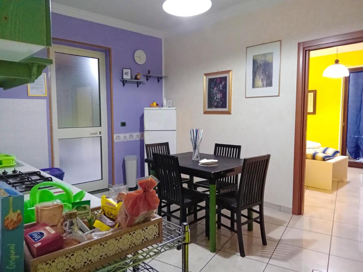 B&B Maison Villa Vittorio Avella Экстерьер фото